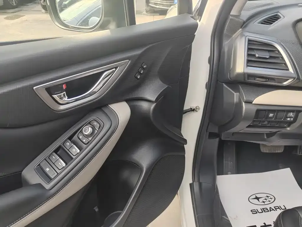 Subaru Forester 2023 из CN, фото 4
