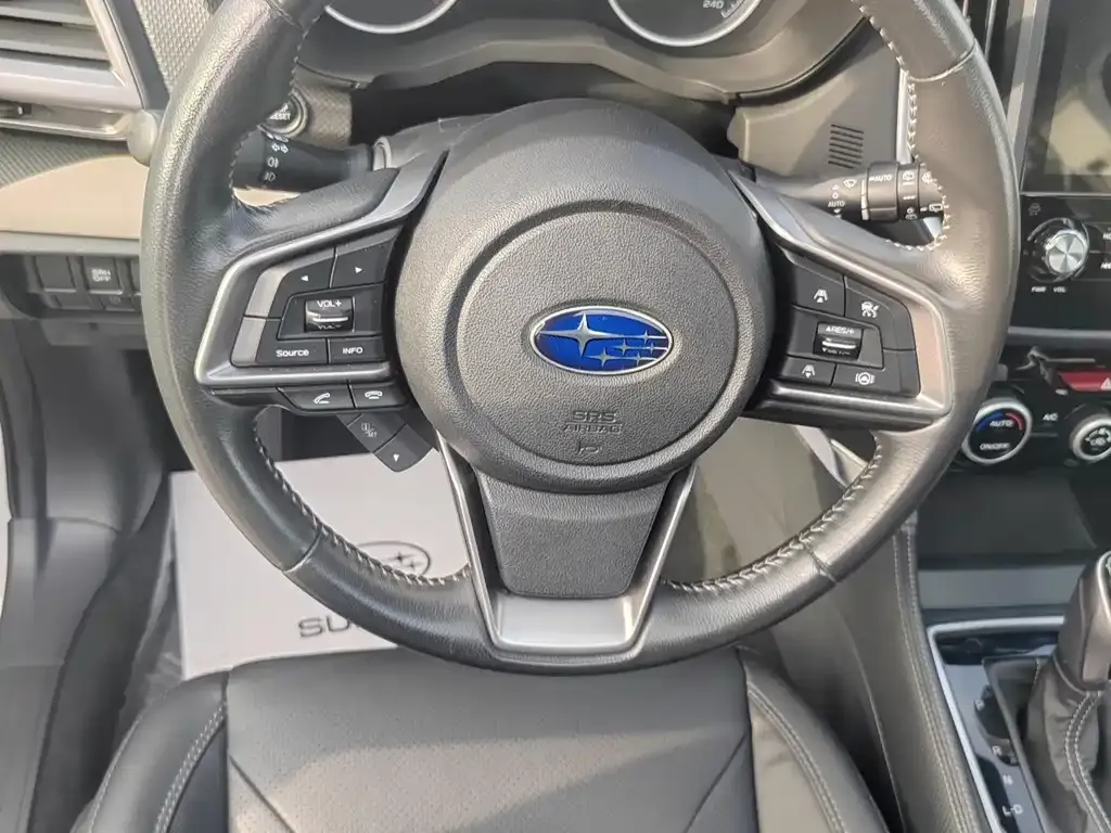 Subaru Forester 2023 из CN, фото 5