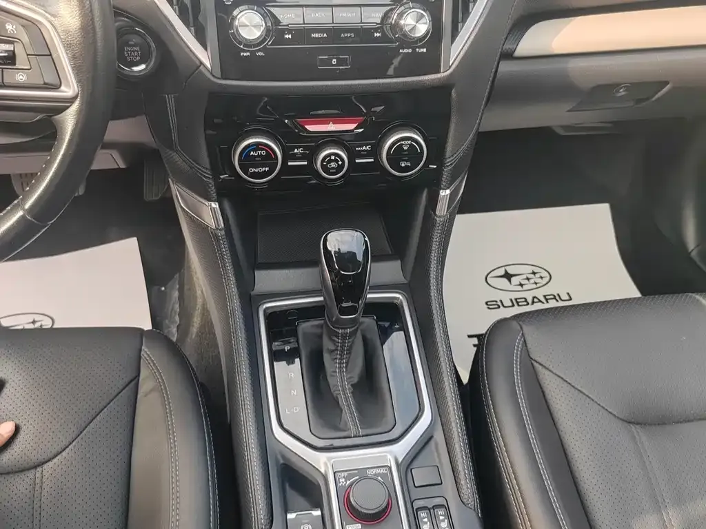 Subaru Forester 2023 из CN, фото 6