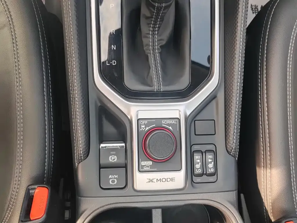 Subaru Forester 2023 из CN, фото 8