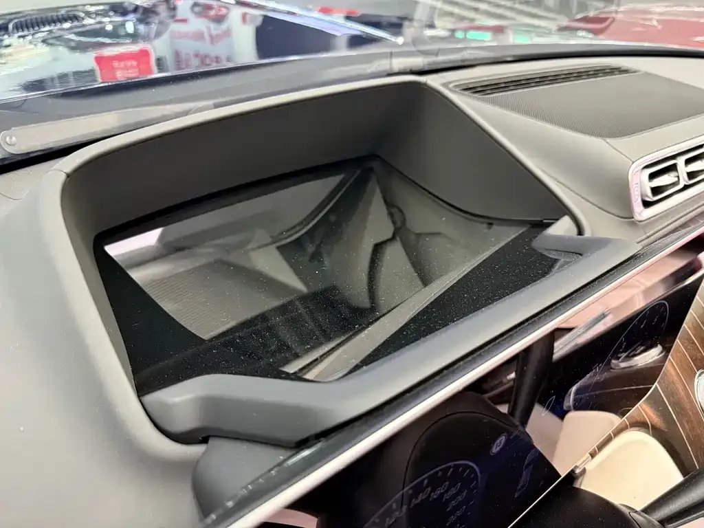 Mercedes-Benz S-Class 2023 из CN, фото 9
