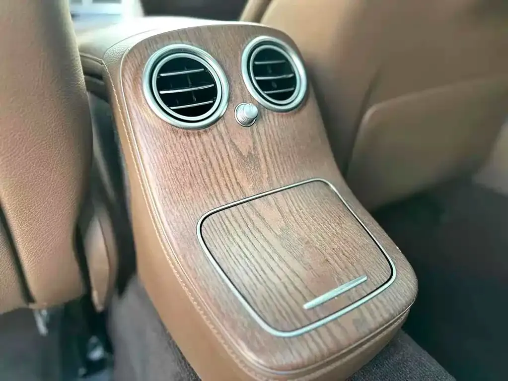 Mercedes-Benz E-Class 2021 из CN, фото 5