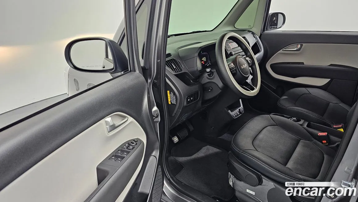 Kia RAY 2025 из KR, фото 10