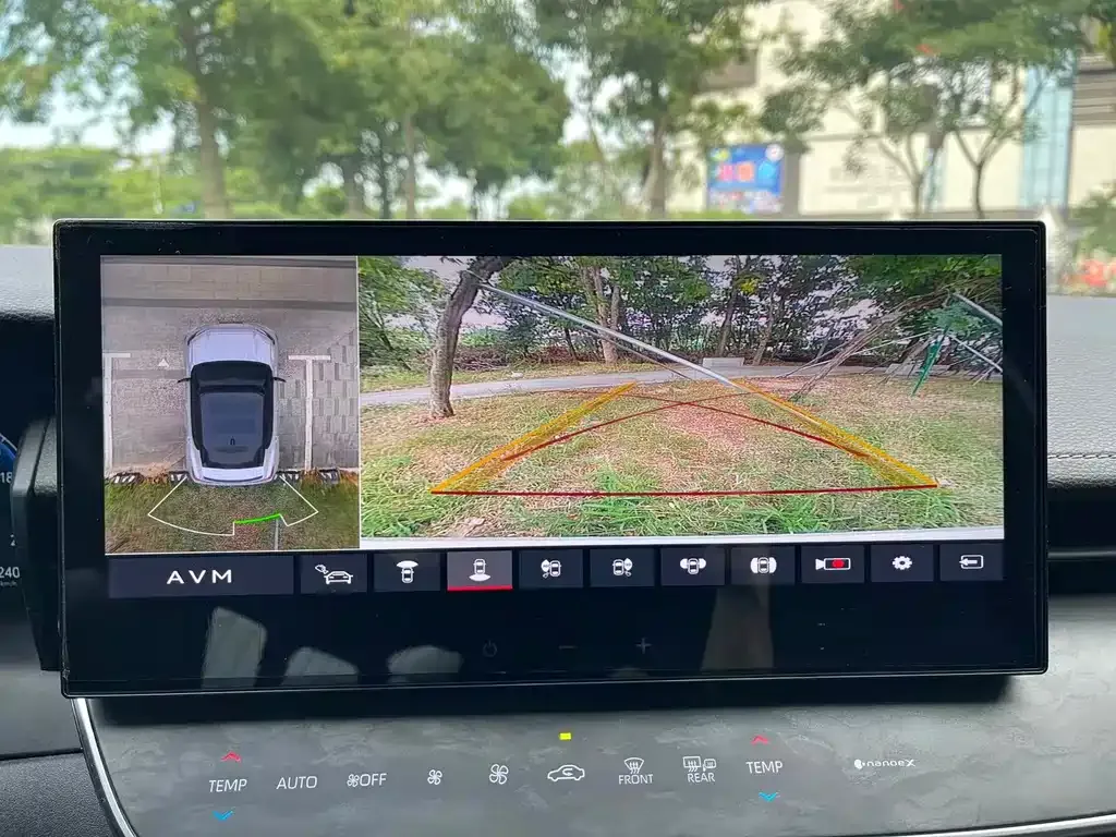 Toyota Camry 2025 из CN, фото 6