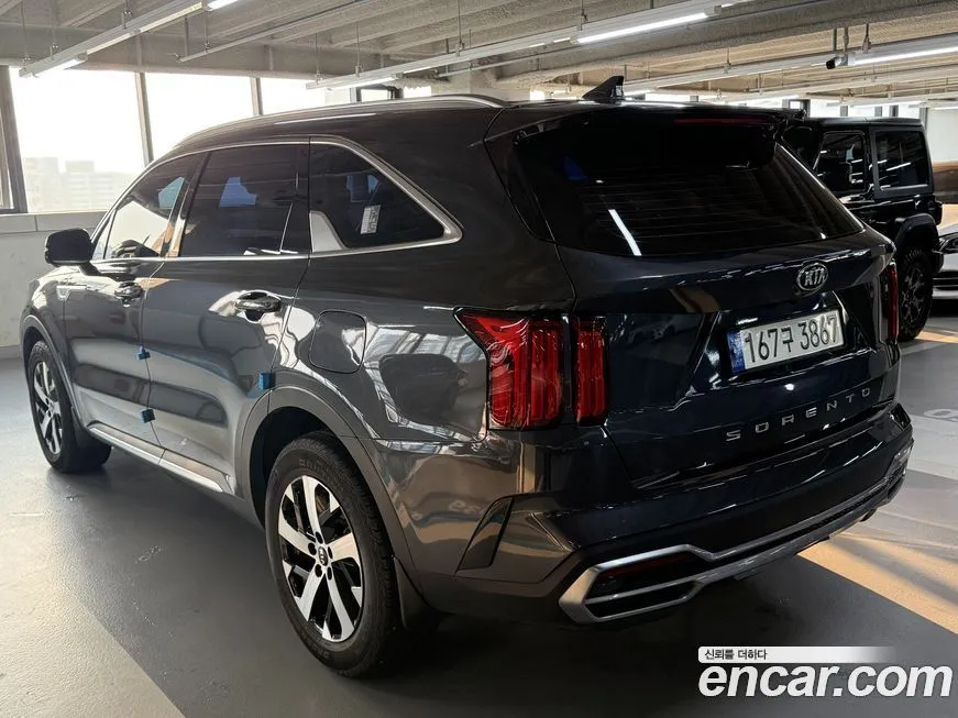 Kia Sorento — фото 2