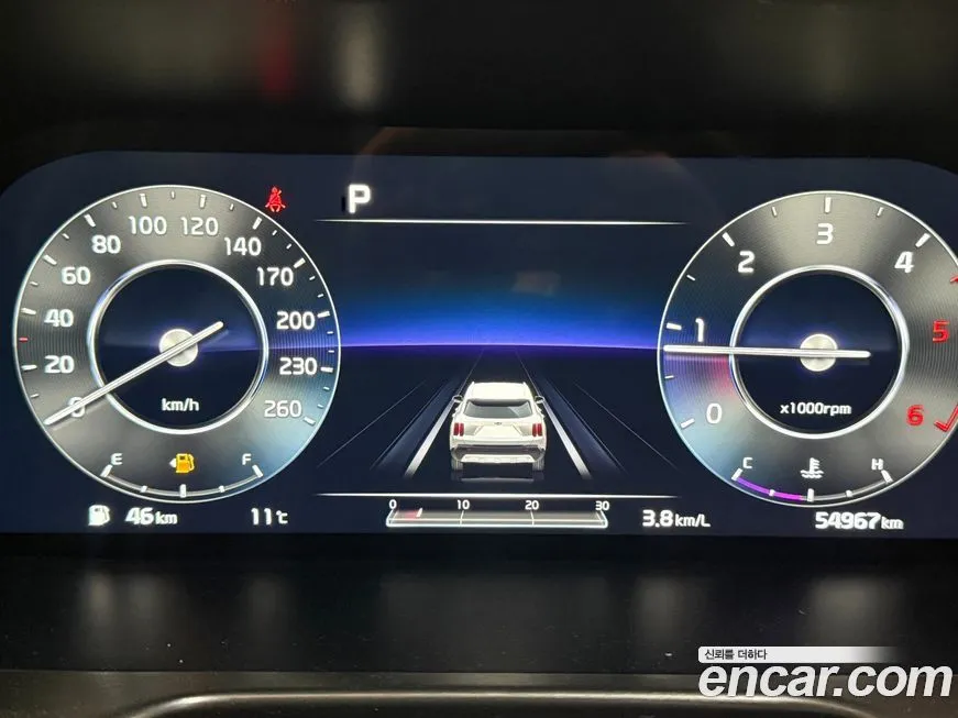 Kia Sorento — фото 8
