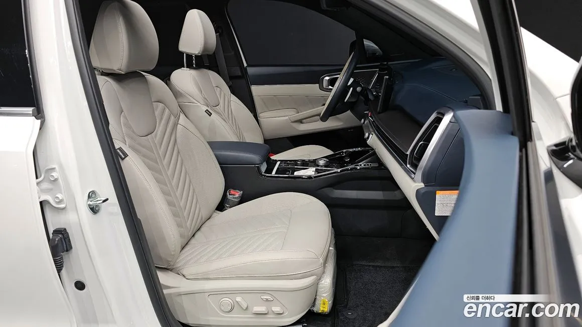 Kia Sorento — фото 10