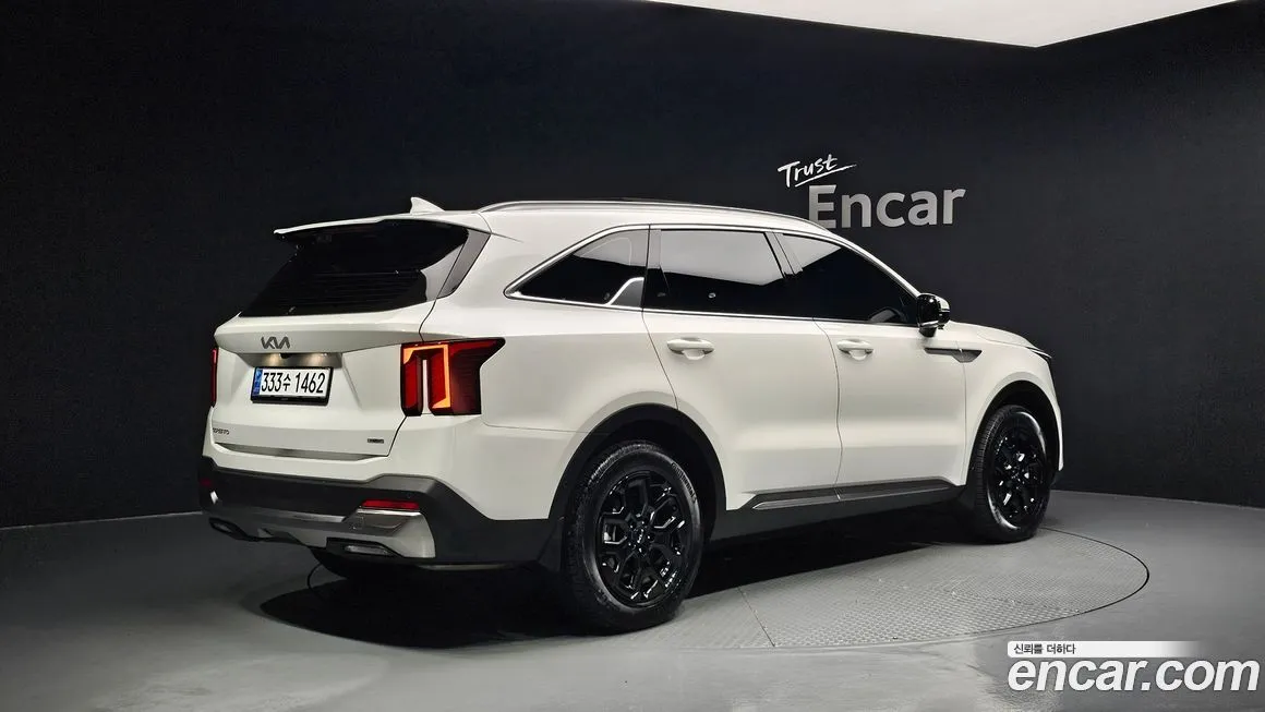 Kia Sorento — фото 2