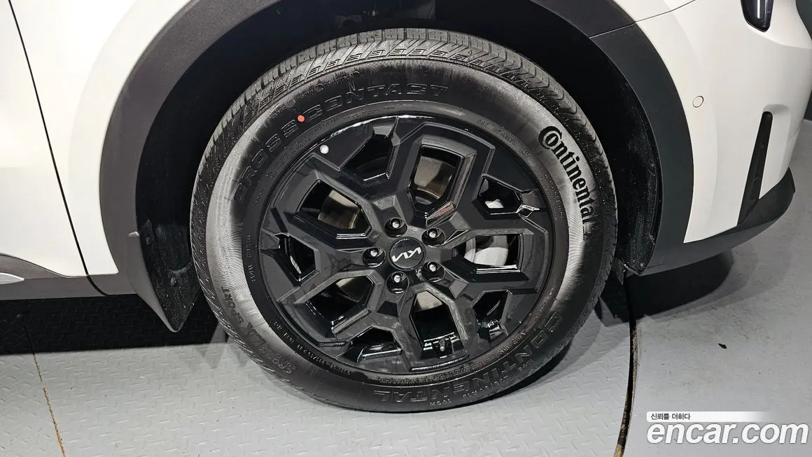 Kia Sorento — фото 5