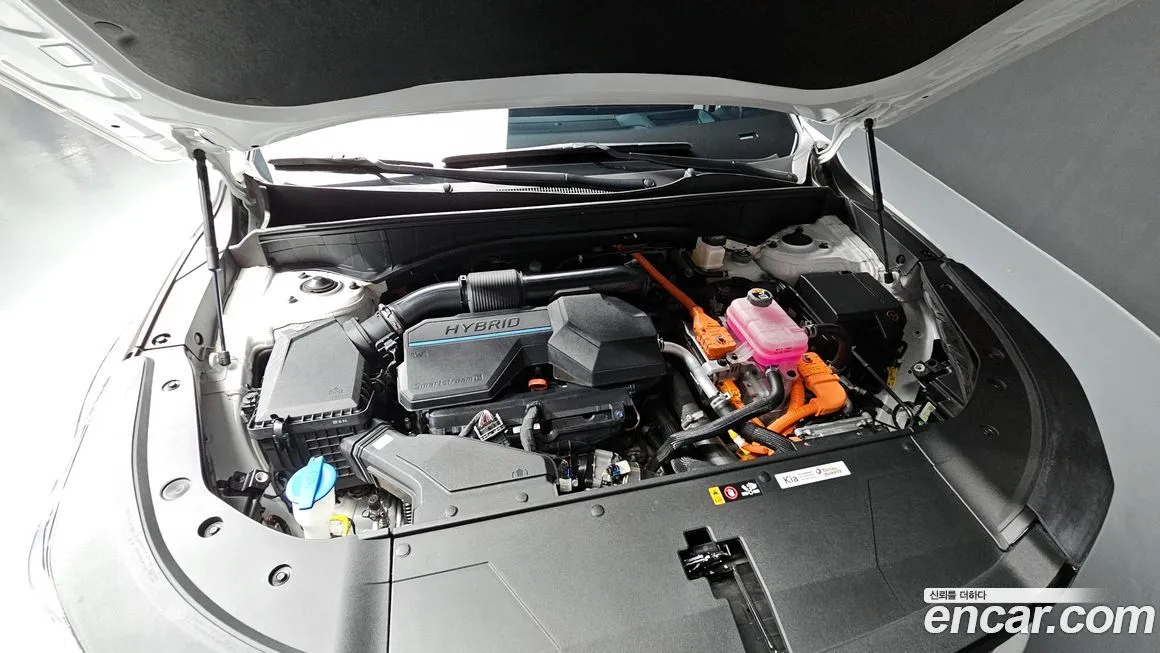 Kia Sorento — фото 6