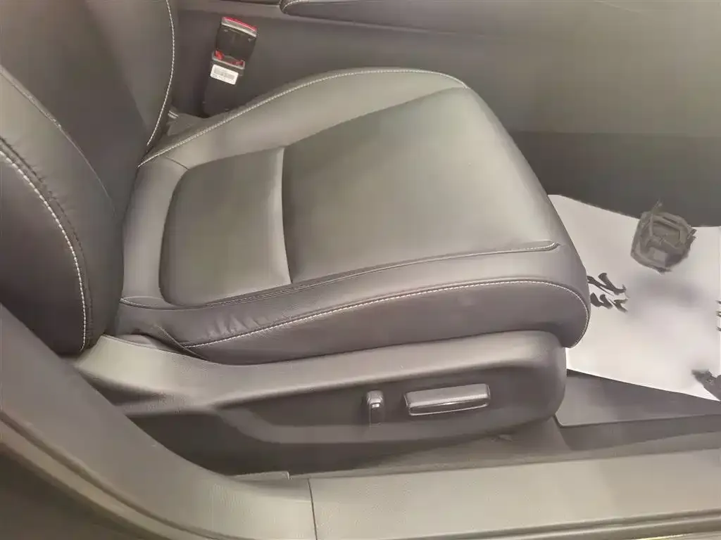 Honda Inspire 2022 из CN, фото 3