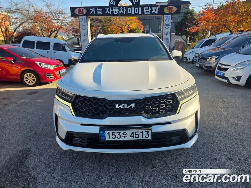 Kia Sorento — фото 2