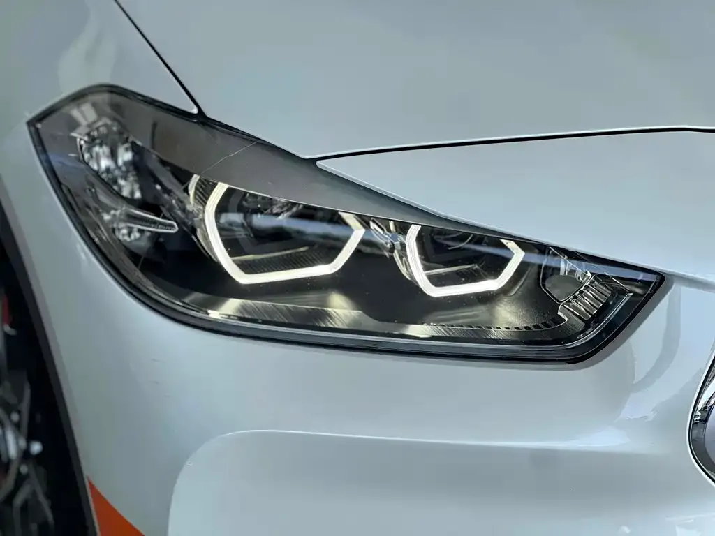 BMW X2 2021 из CN, фото 5