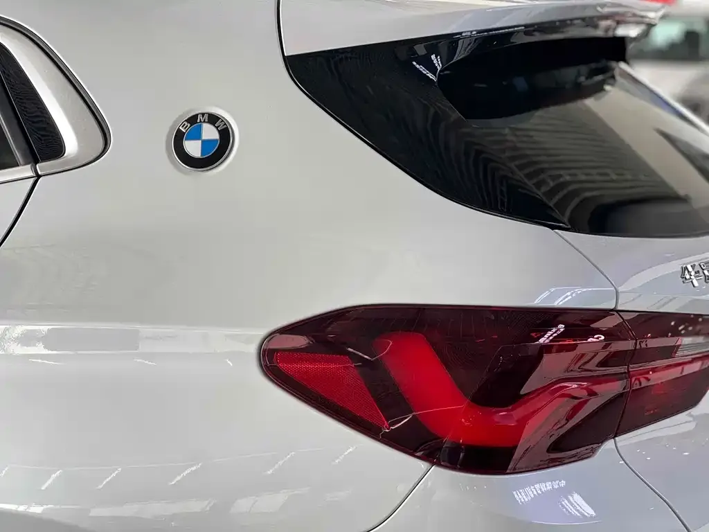 BMW X2 2021 из CN, фото 9