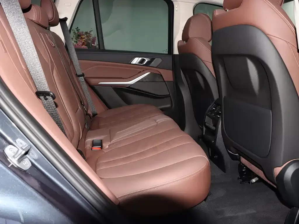 BMW X5 (Import) — фото 10