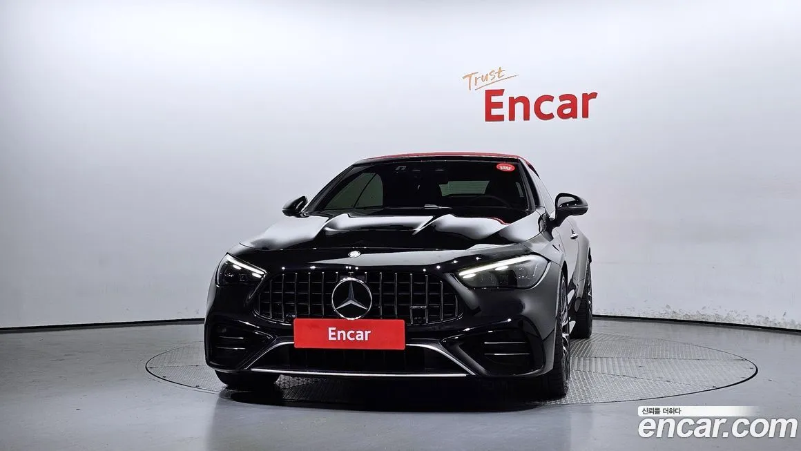 Mercedes-Benz CLE-Class 2025 из KR, фото 3