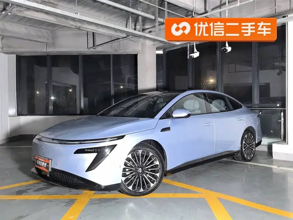 Nissan N7 2025 из CN, фото 1