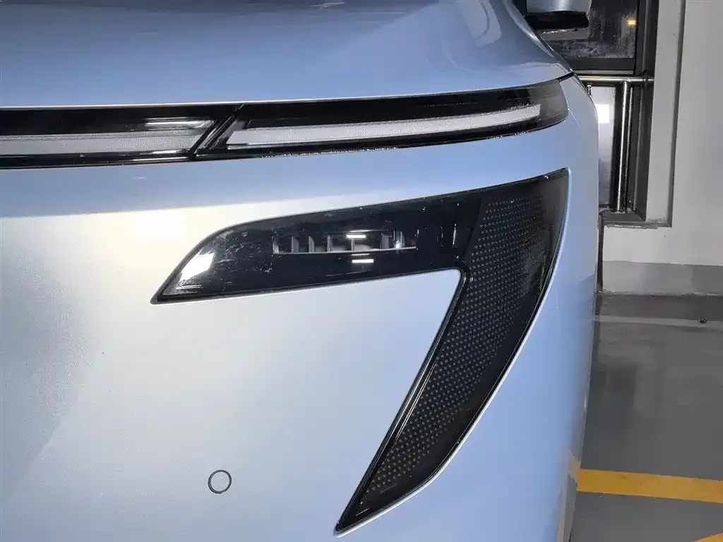 Nissan N7 2025 из CN, фото 7