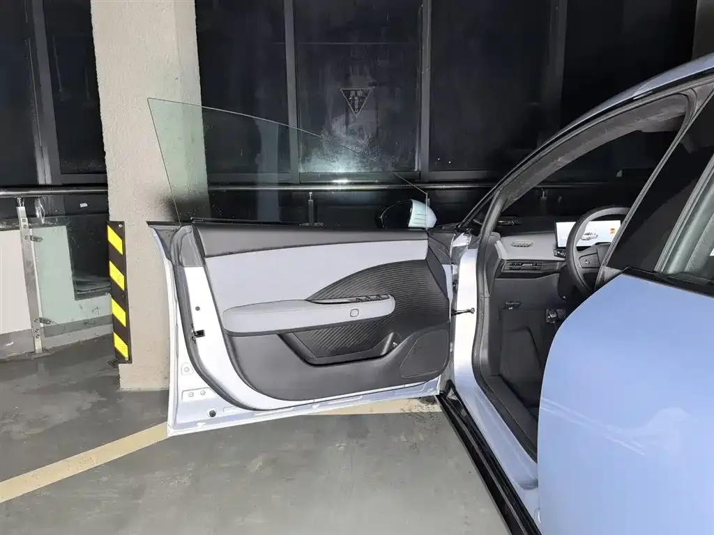 Nissan N7 2025 из CN, фото 8
