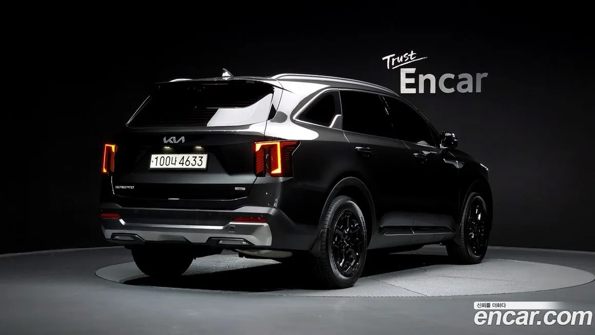 Kia Sorento — фото 2