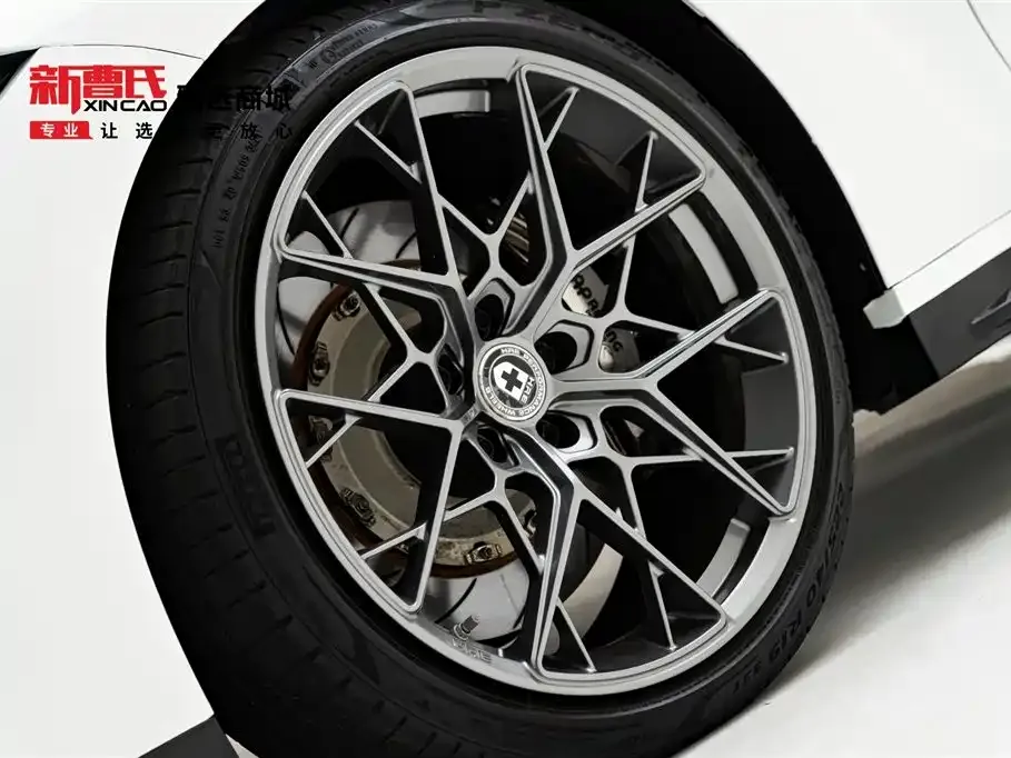BMW 4 Series 2022 из CN, фото 8