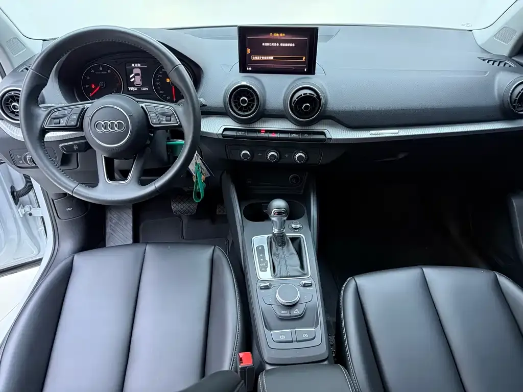 Audi Q2L 2021 из CN, фото 10