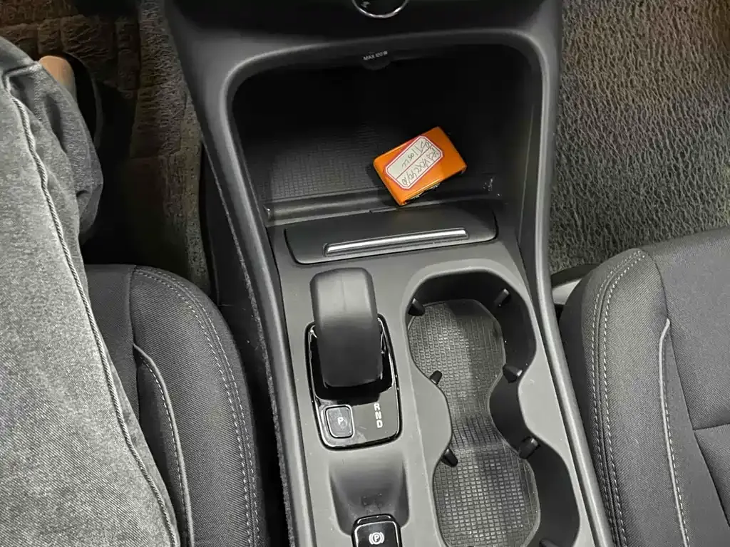 Volvo XC40 2022 из CN, фото 10