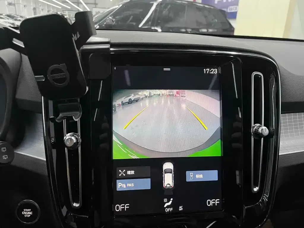 Volvo XC40 2022 из CN, фото 9