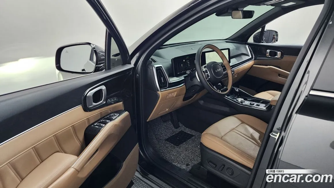 Kia Sorento — фото 10
