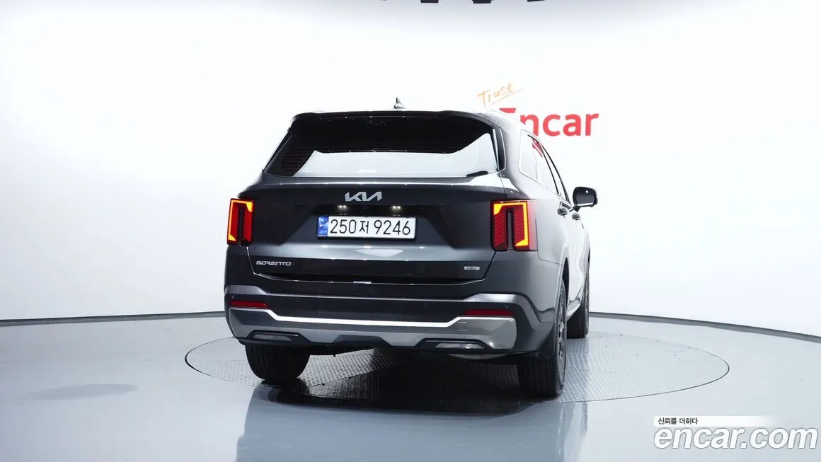 Kia Sorento — фото 4
