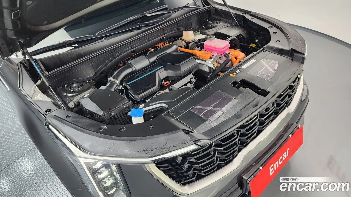 Kia Sorento — фото 6