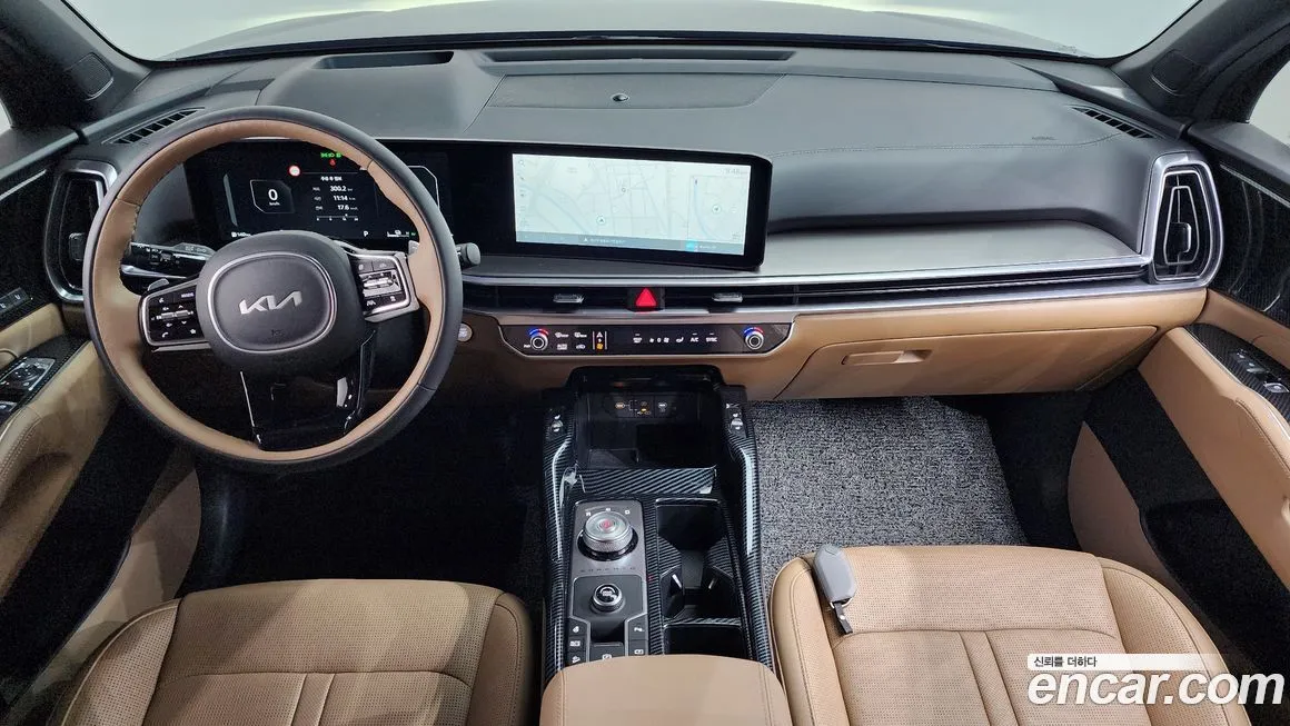 Kia Sorento — фото 7