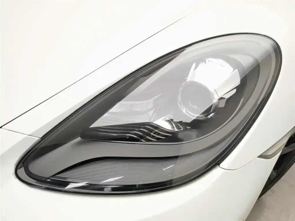 Porsche 718 2021 из CN, фото 7