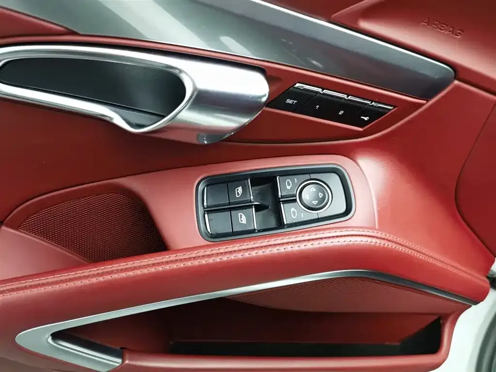 Porsche 718 2021 из CN, фото 9