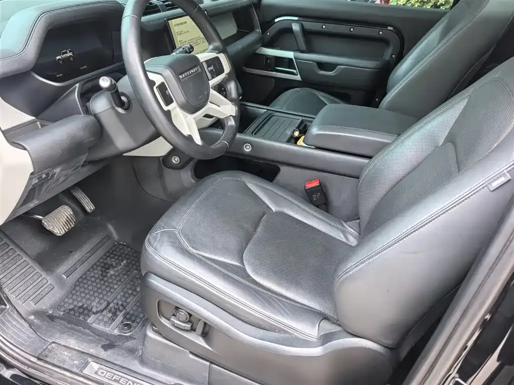 Land Rover Defender 2023 из CN, фото 6