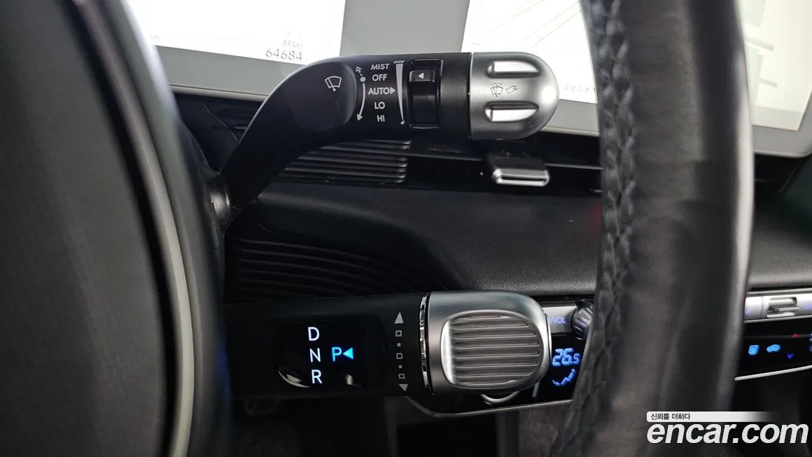 Hyundai Ioniq5 — фото 9