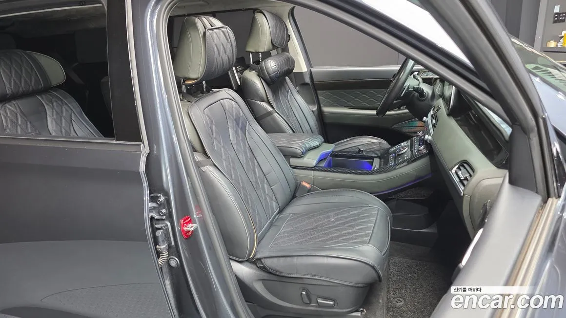 Hyundai Palisade 2022 из KR, фото 10