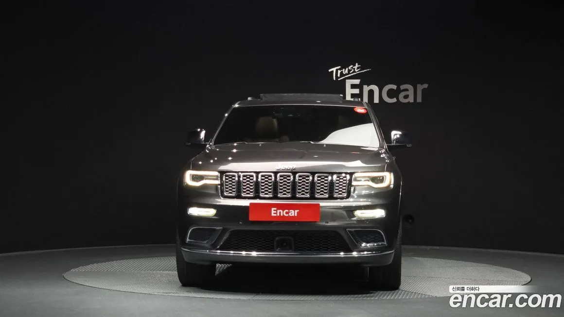 Jeep Cherokee — фото 3