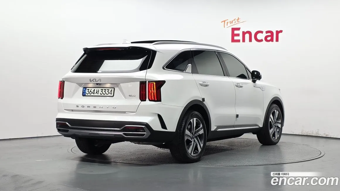 Kia Sorento — фото 2