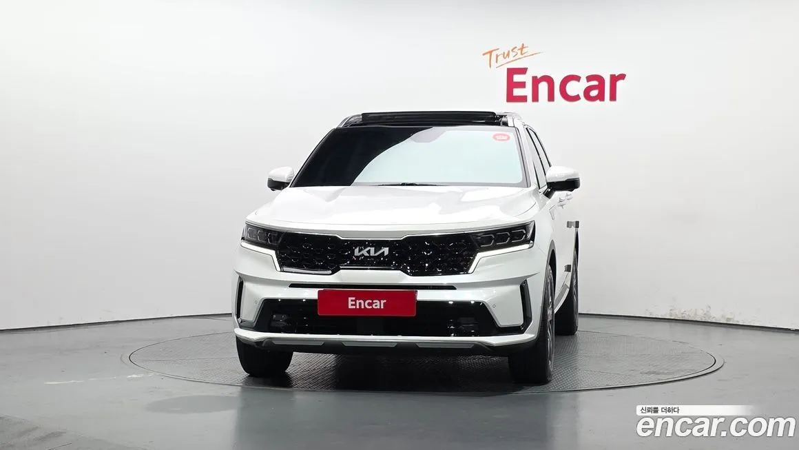 Kia Sorento — фото 3