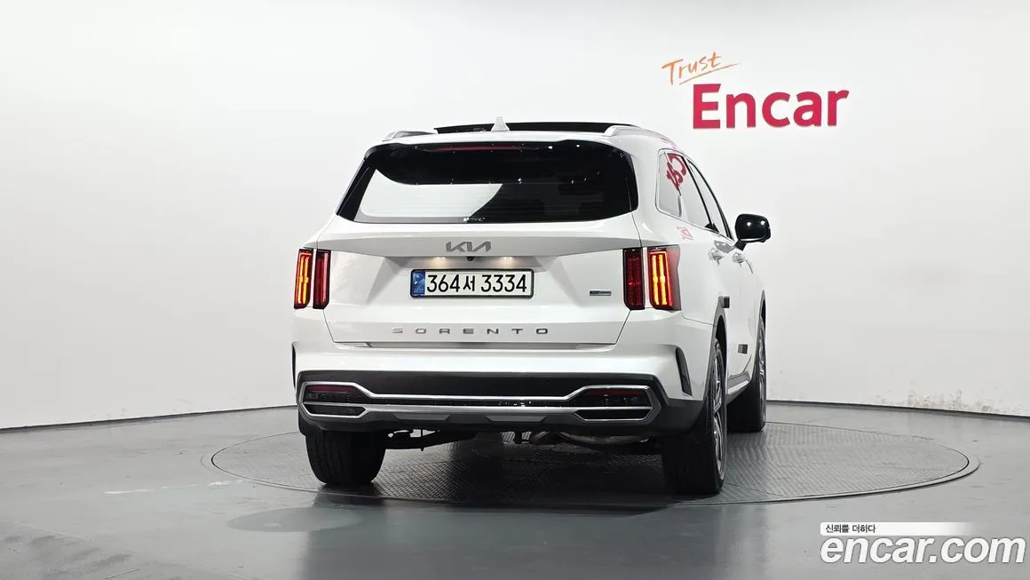 Kia Sorento — фото 4
