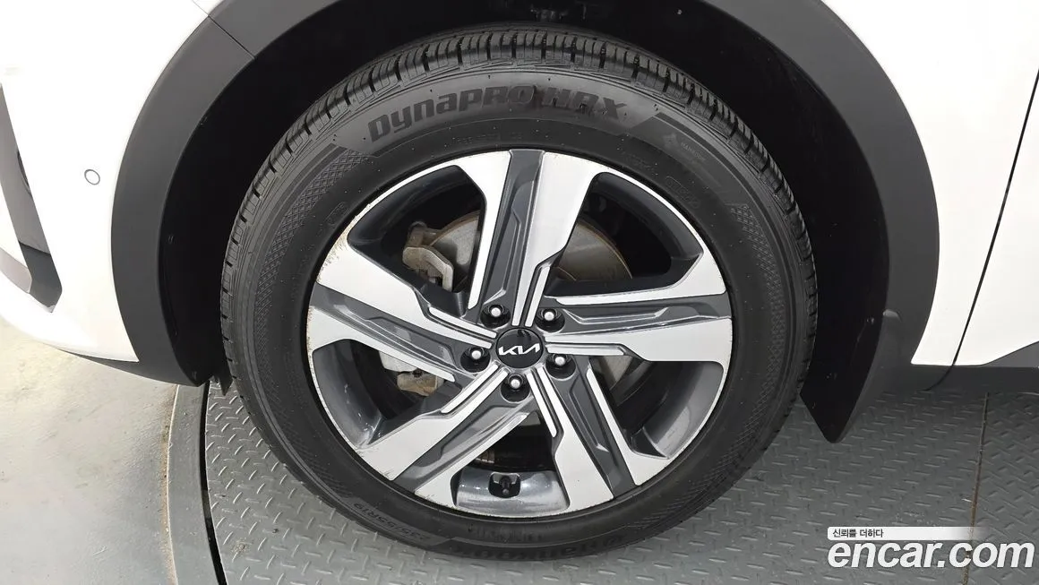 Kia Sorento — фото 5