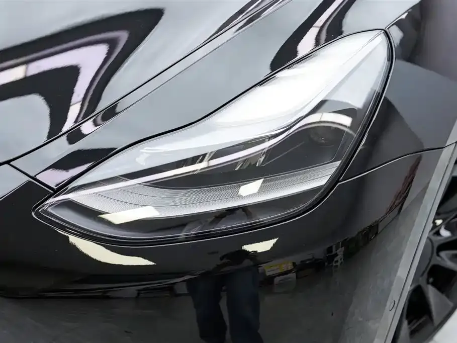 Tesla Model Y 2021 из CN, фото 3