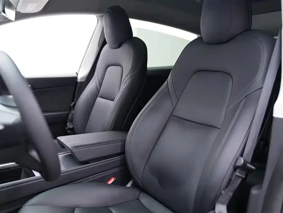 Tesla Model Y 2021 из CN, фото 6