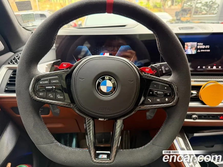 BMW X5 2024 из KR, фото 10