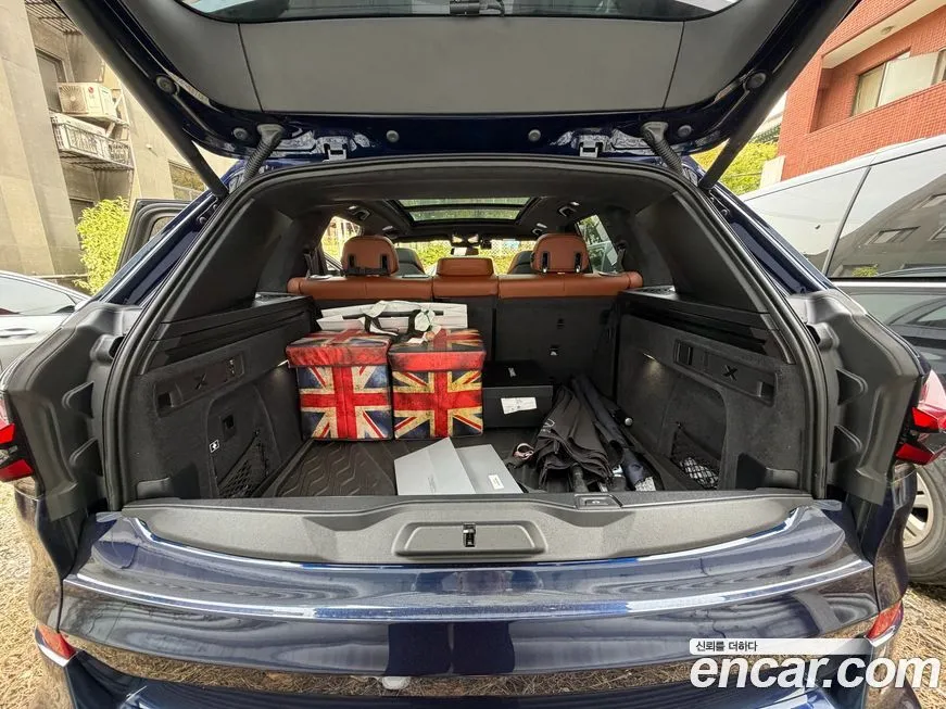 BMW X5 2024 из KR, фото 6