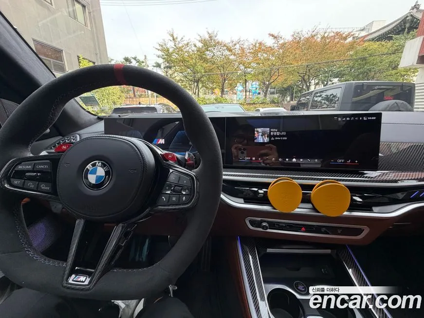 BMW X5 2024 из KR, фото 9