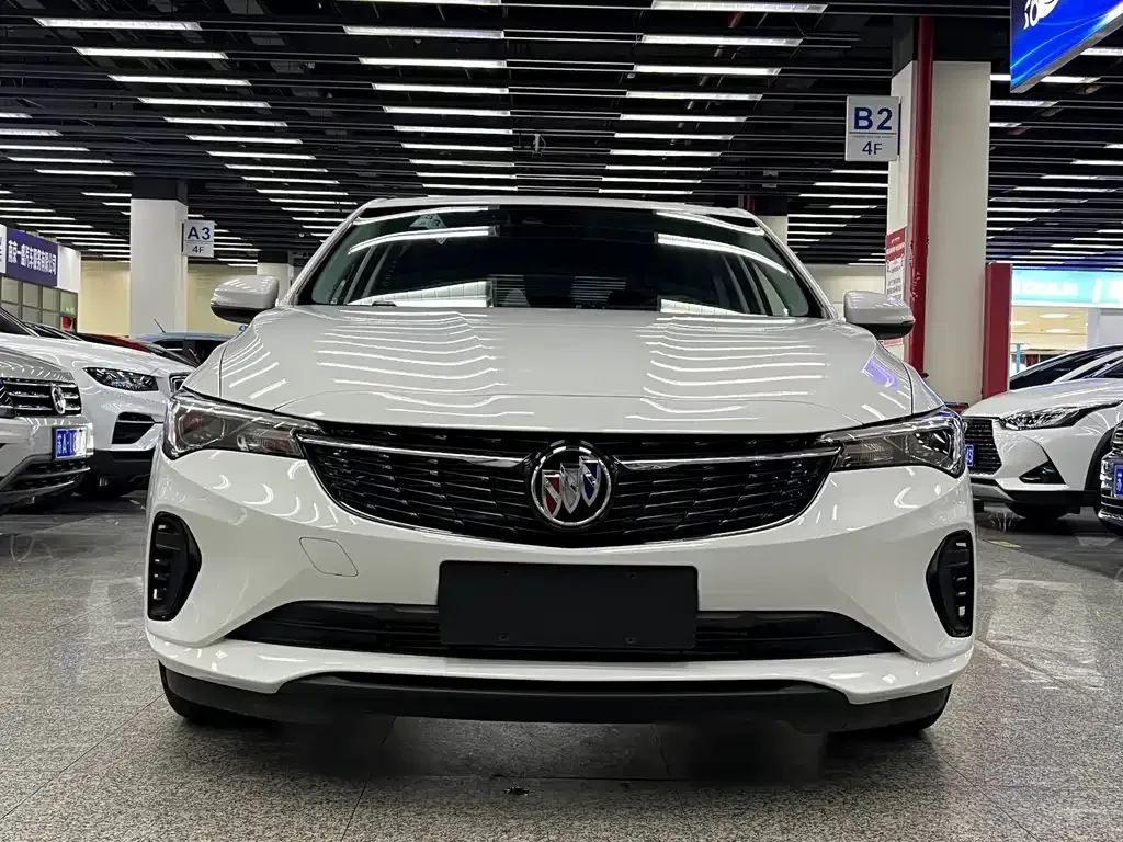 Buick Verano 2024 из CN, фото 3