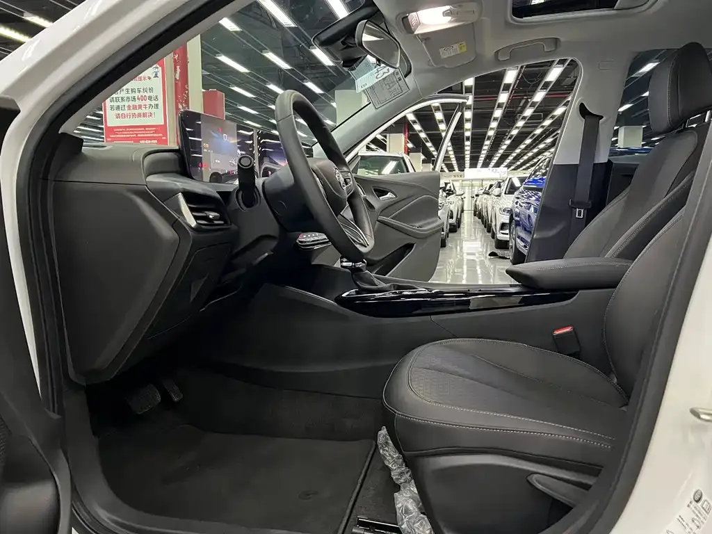 Buick Verano 2024 из CN, фото 5