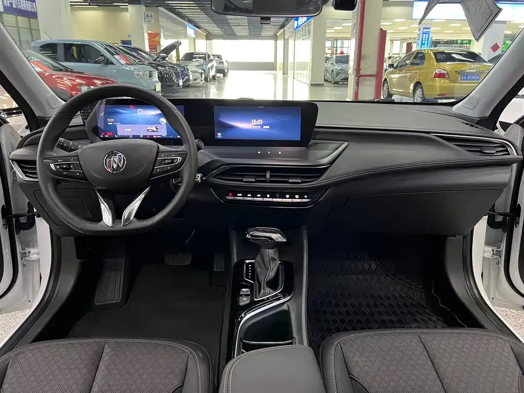 Buick Verano 2024 из CN, фото 6